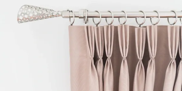 Jakie zasłony wybrać na taras lub balkon?