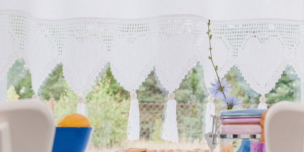 Zazdrostki w kuchni? Dzisiaj znowu modne i nowoczesne